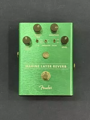 Fender - 023-4532-000